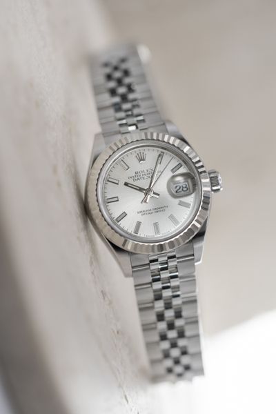 Rolex Datejust Lady 28 279174